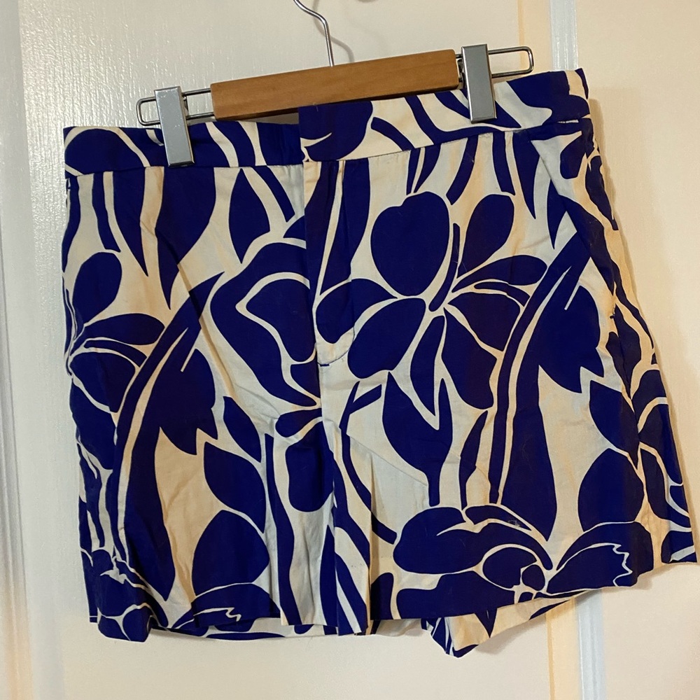 Zara shorts